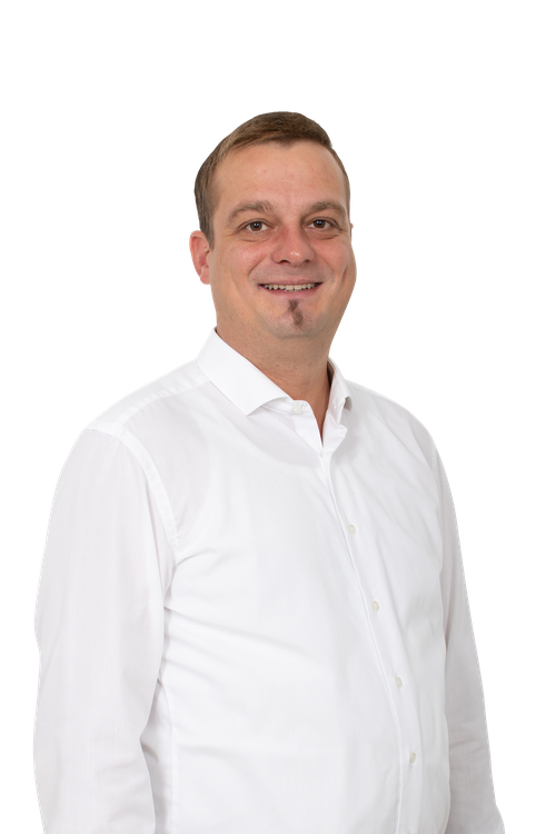 Bernhard Pregetter, Gründer GartenOmi